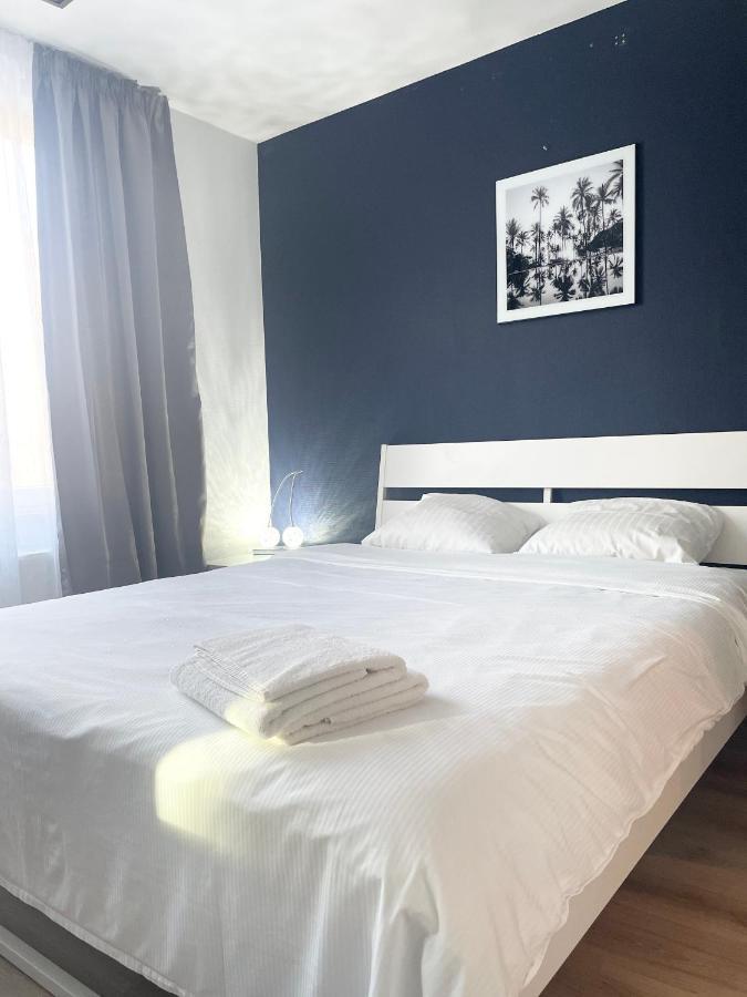 Lovely 2 Bedrooms Apartment Bryssel Exteriör bild