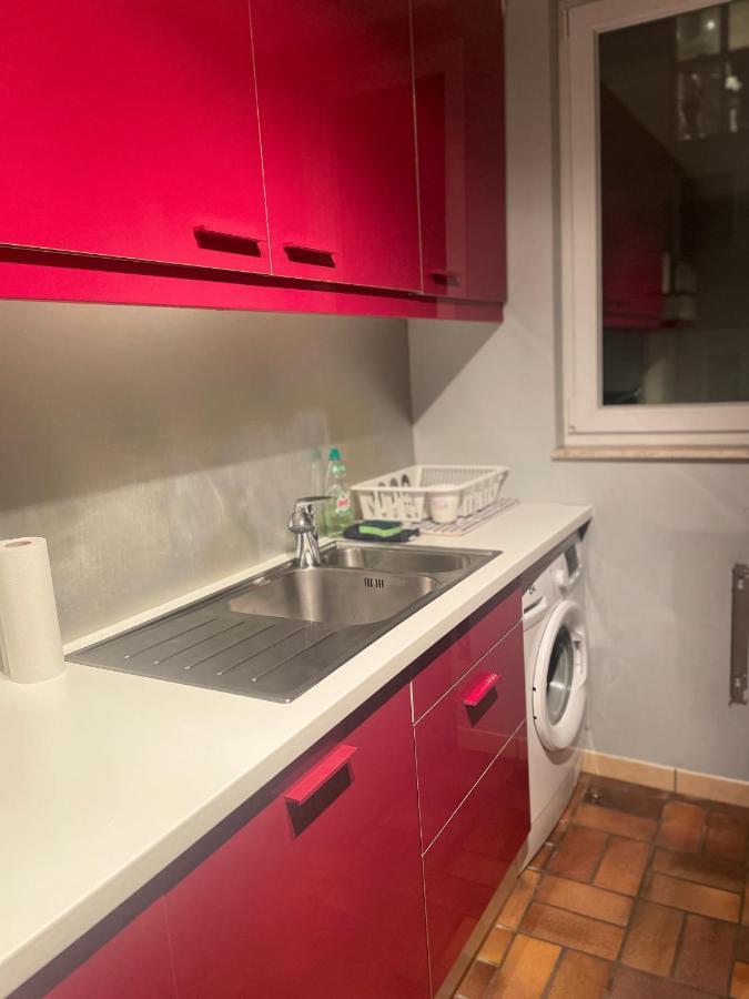 Lovely 2 Bedrooms Apartment Bryssel Exteriör bild